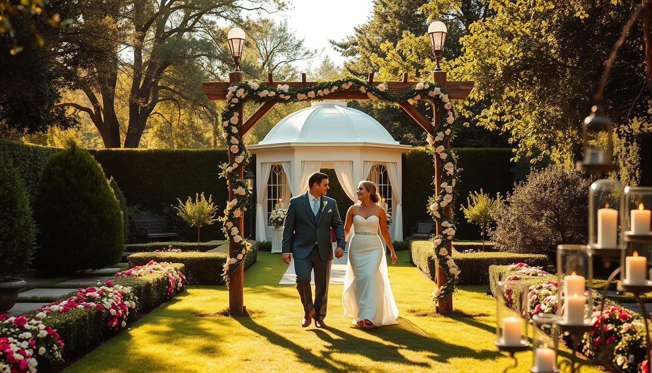 Affordable Wedding Venues: Plan Your Dream Day