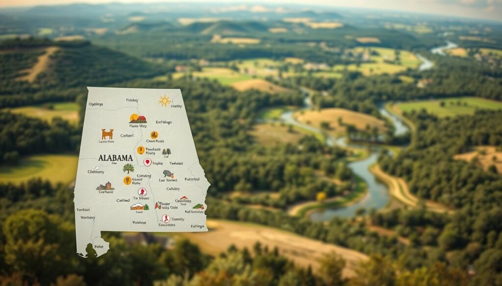 best wedding venues in Alabama