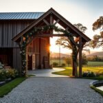 best wedding venues in Arkansas