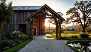 Top 10 Wedding Venues in Arkansas