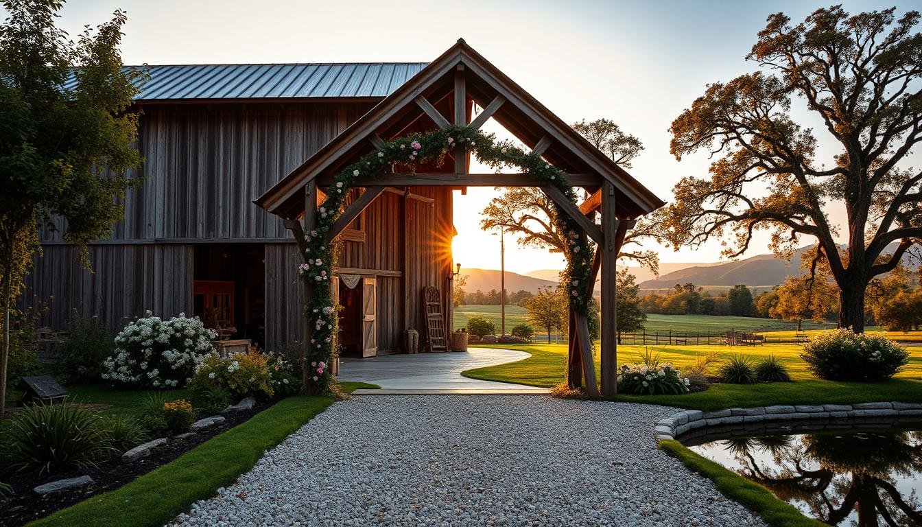 Top 10 Wedding Venues in Arkansas