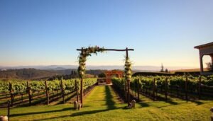 Top 10 Wedding Venues in California