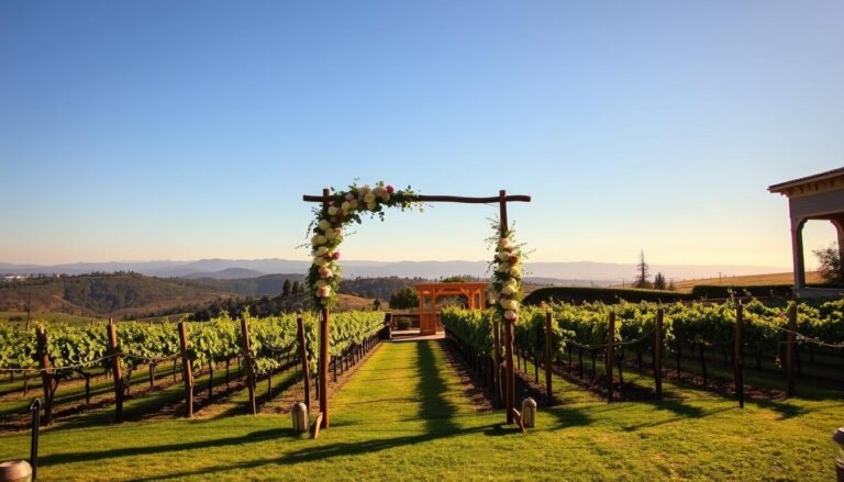 Top 10 Wedding Venues in California Top 10 Wedding Venues in California