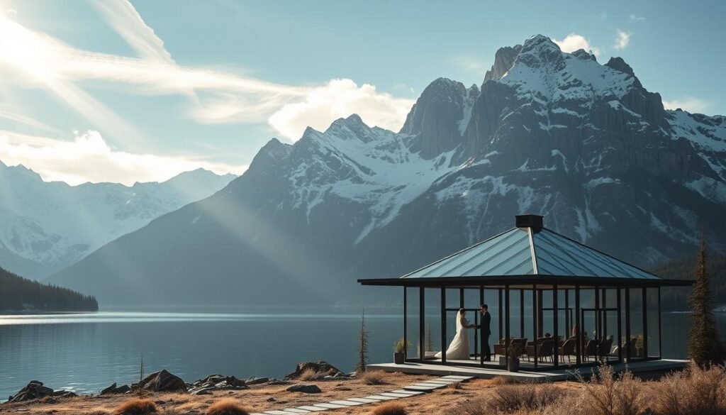 best wedding venues in Colorado