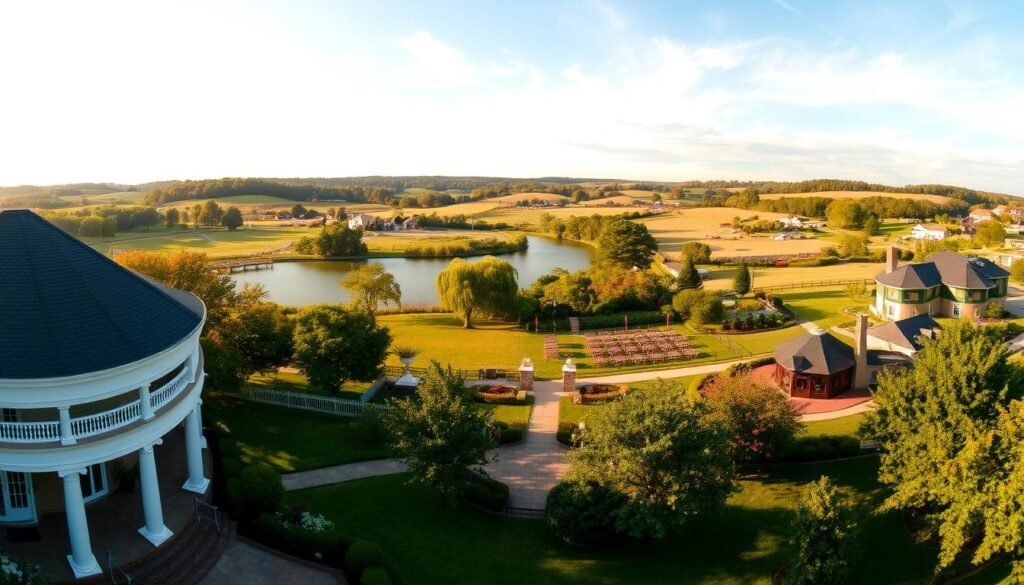 best wedding venues in Delaware