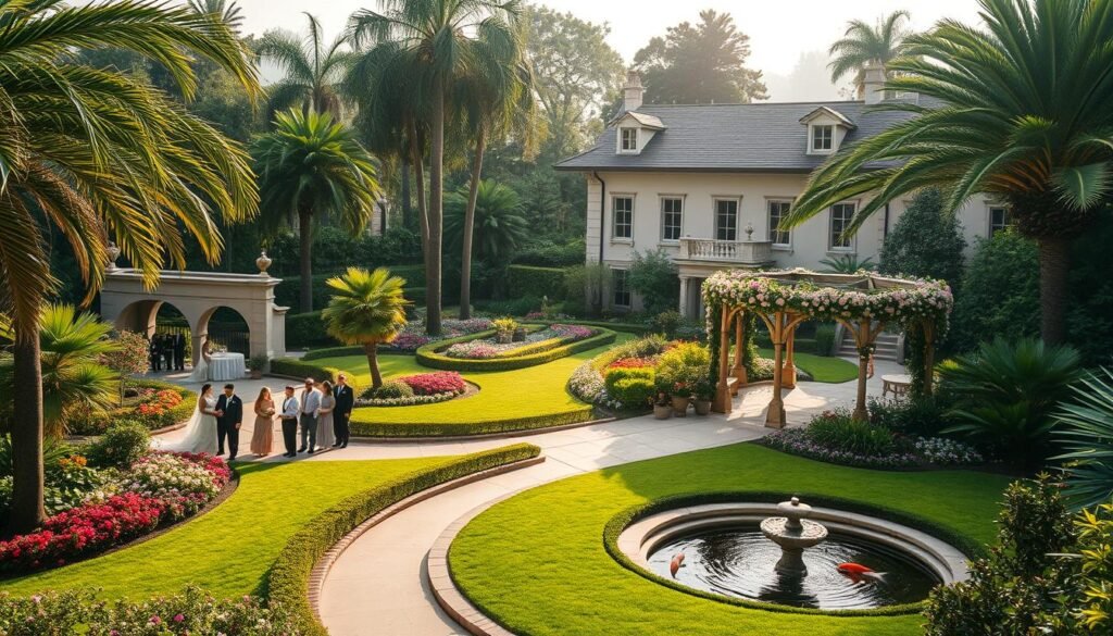 best wedding venues in Florida