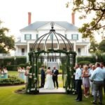 best wedding venues in Georgia
