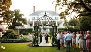 Top 10 Wedding Venues in Georgia