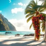 best wedding venues in Hawaii