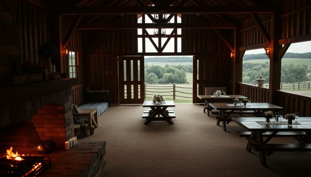 best wedding venues in Illinois