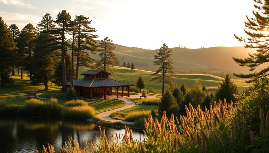 best wedding venues in Iowa