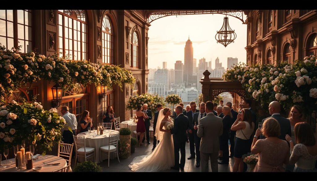 best wedding venues in Kansas