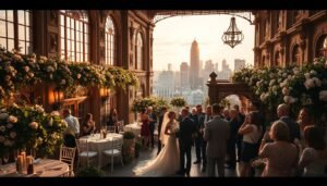 Top 10 Wedding Venues in Kansas