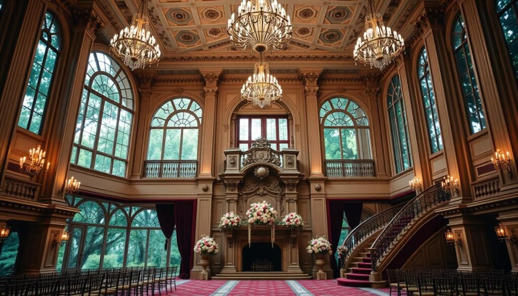 best wedding venues in Louisiana
