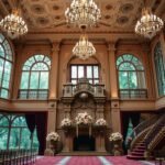 best wedding venues in Louisiana