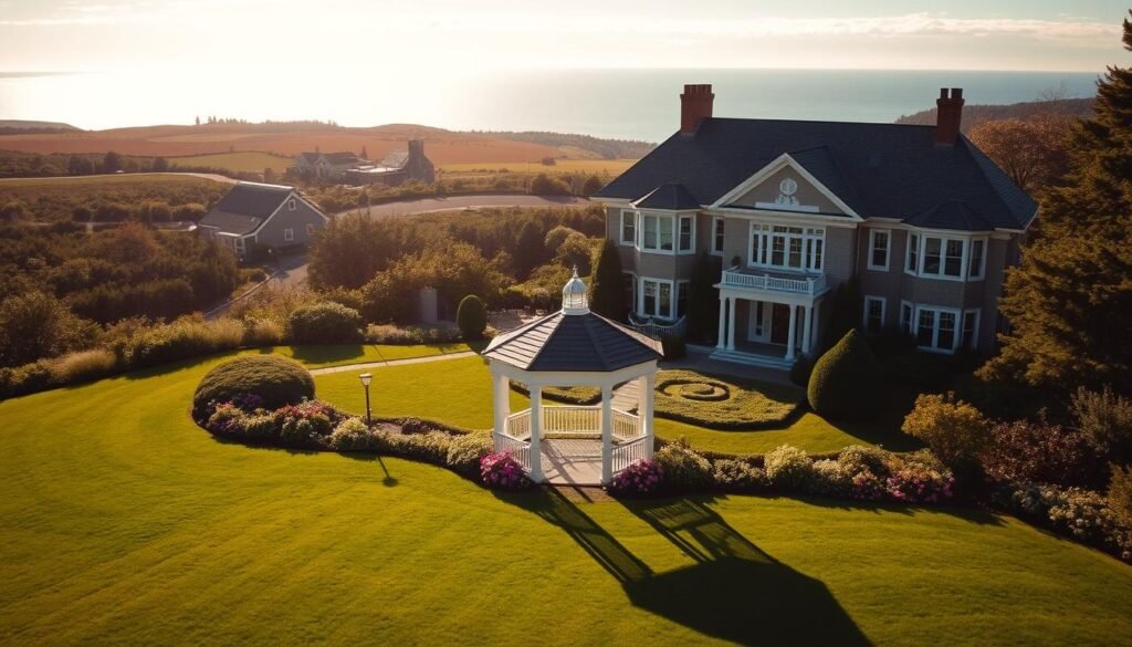 best wedding venues in Maine
