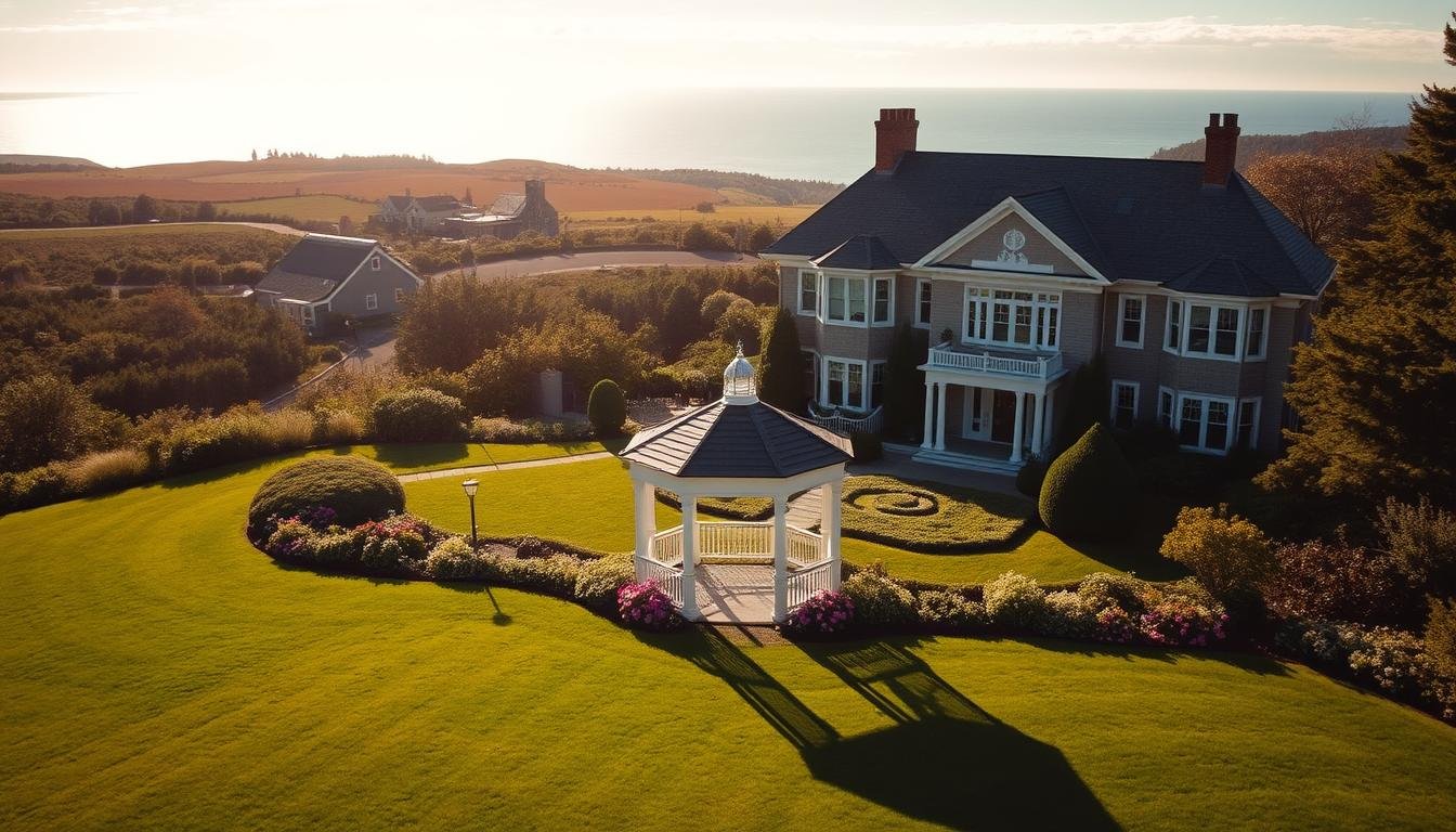 Top 10 Wedding Venues in Maine