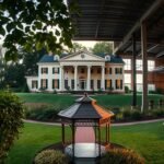 best wedding venues in Maryland