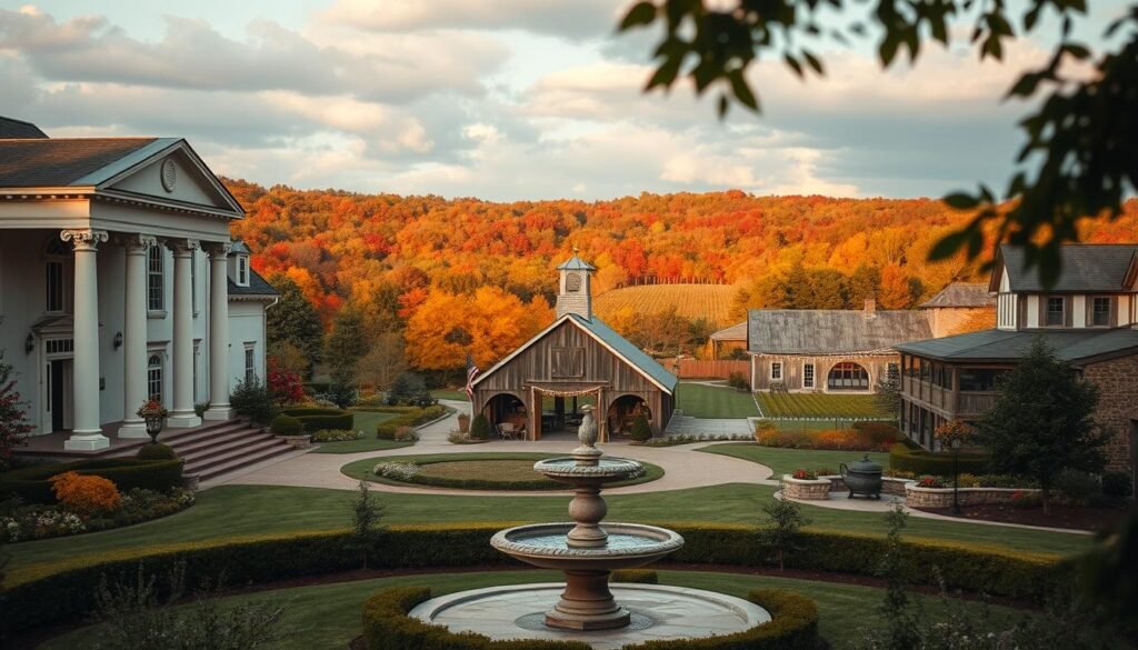 best wedding venues in Massachusetts