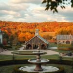 best wedding venues in Massachusetts