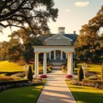 best wedding venues in Mississippi