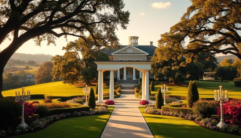 Top 10 Wedding Venues in Mississippi