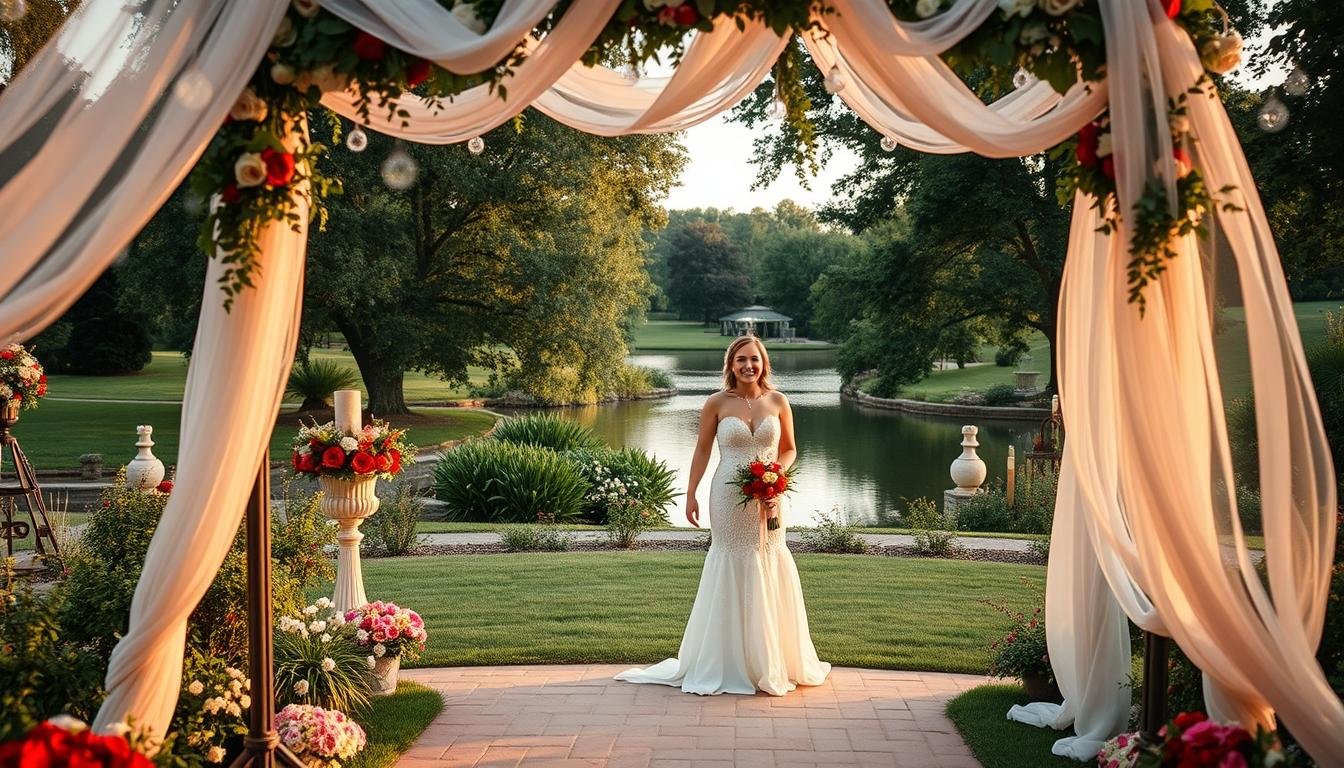 Top 10 Wedding Venues in Missouri