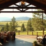 best wedding venues in Montana