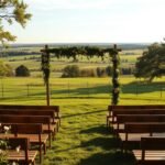best wedding venues in Nebraska