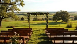 Top 10 Wedding Venues in Nebraska