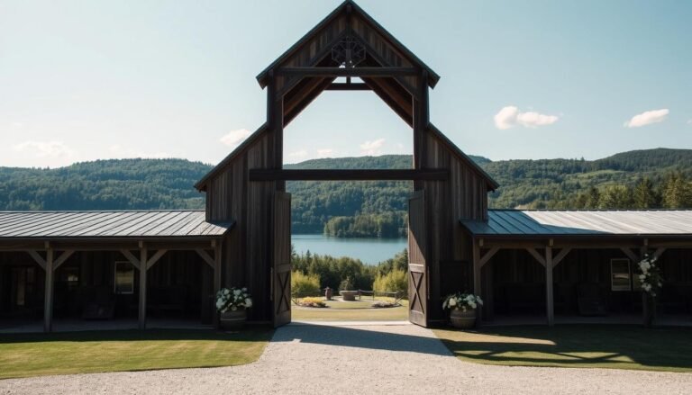 Top 10 Wedding Venues in New Hampshire