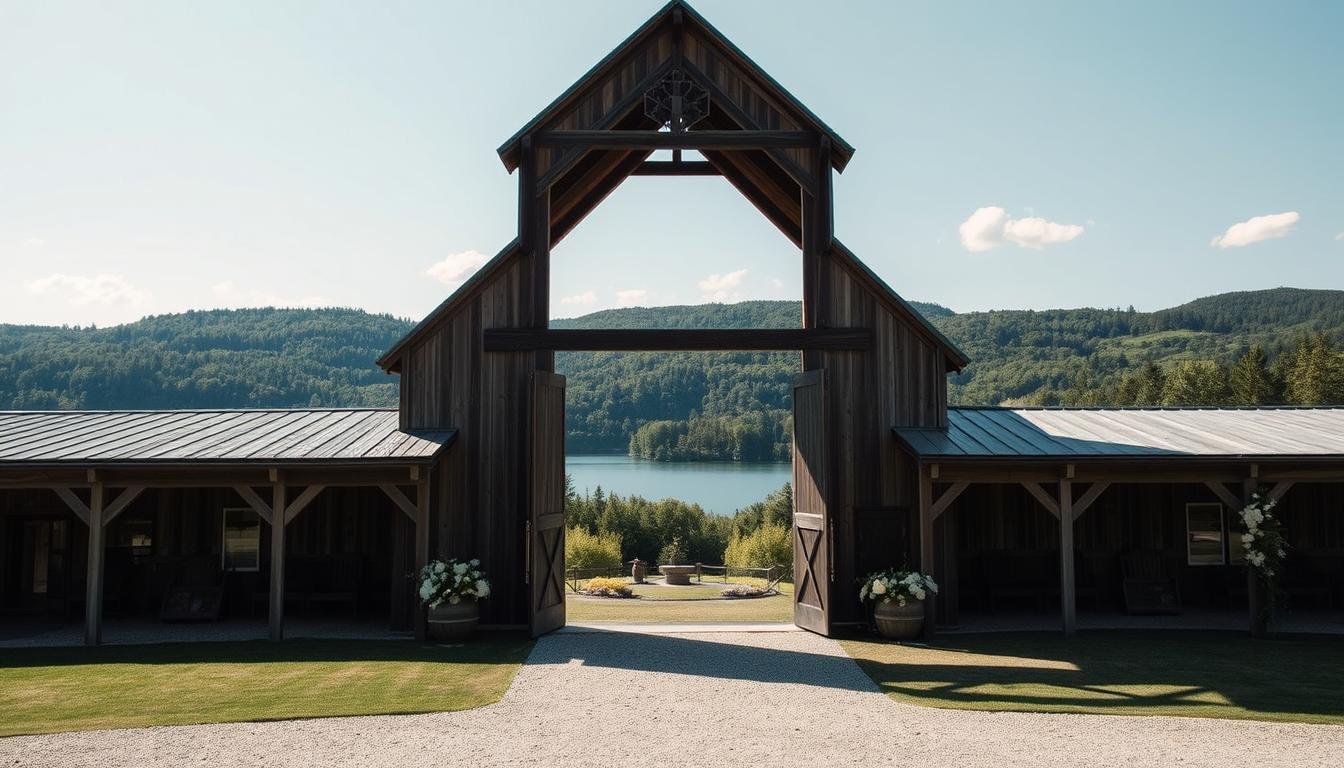 Top 10 Wedding Venues in New Hampshire
