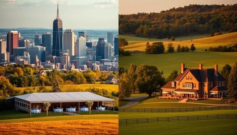 Top 10 Wedding Venues in New York