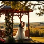 best wedding venues in North Dakota