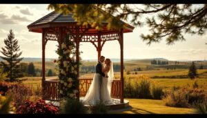 Top 10 Wedding Venues in North Dakota
