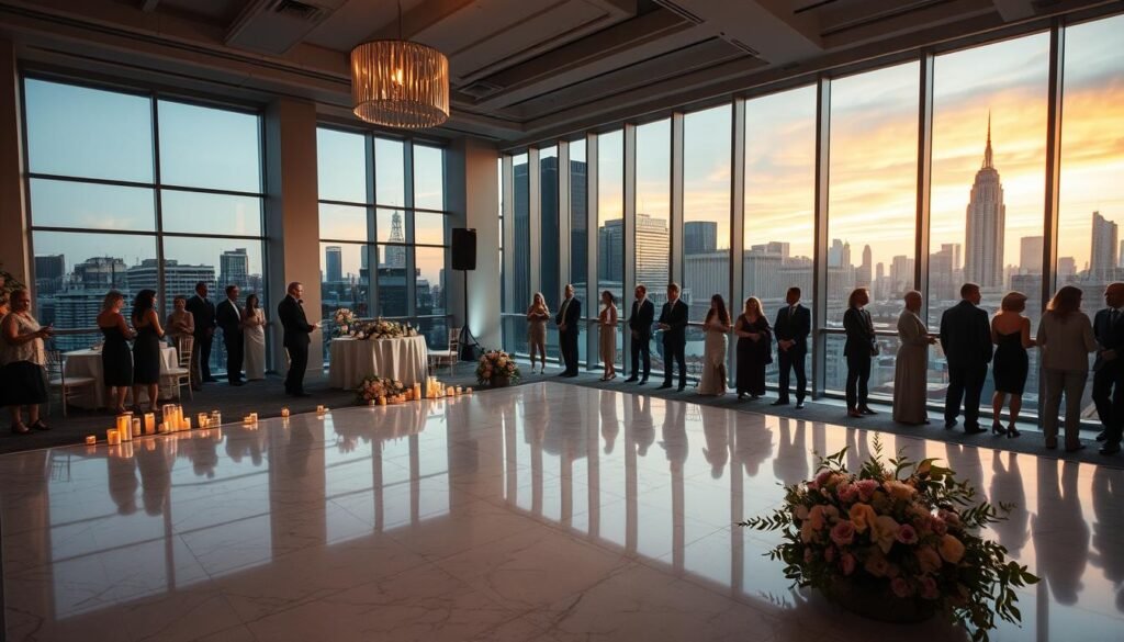best wedding venues in Ohio