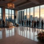best wedding venues in Ohio