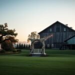 best wedding venues in Oklahoma