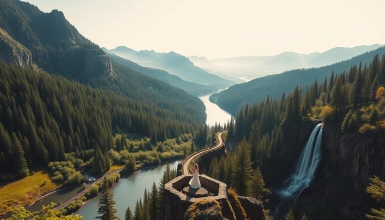 Top 10 Wedding Venues in Oregon Top 10 Wedding Venues in Oregon