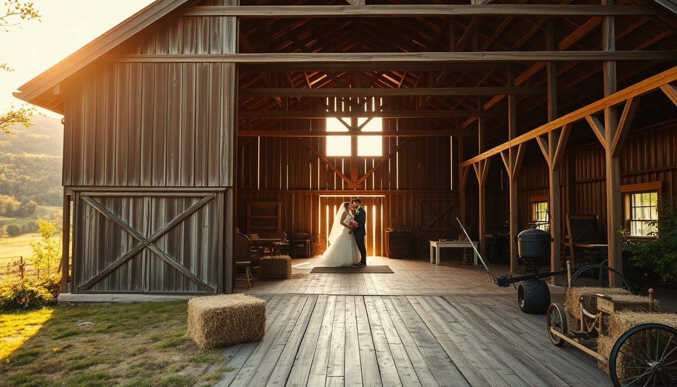 Top 10 Wedding Venues in Pennsylvania