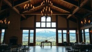 Top 10 Wedding Venues in South Dakota