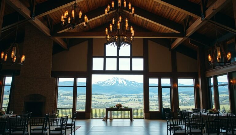 Top 10 Wedding Venues in South Dakota