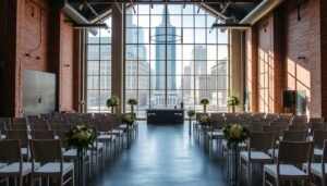 Top 10 Wedding Venues in Tennessee