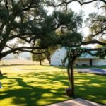 best wedding venues in Texas