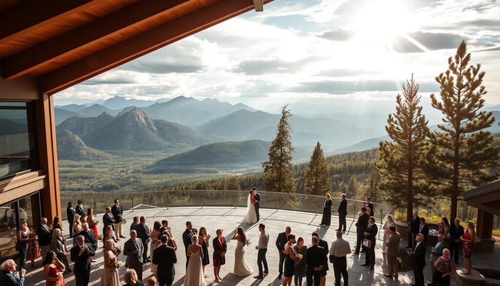 best wedding venues in Utah