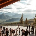 best wedding venues in Utah