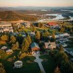 best wedding venues in Washington