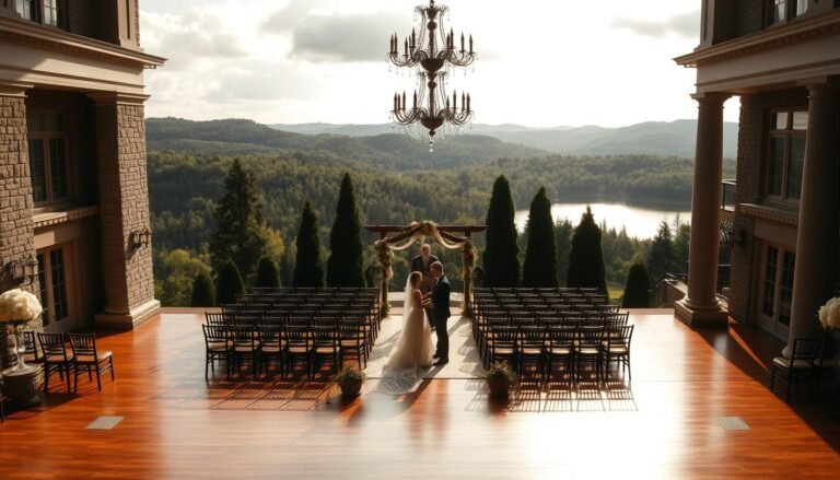 Top 10 Wedding Venues in West Virginia