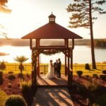 best wedding venues in Wisconsin