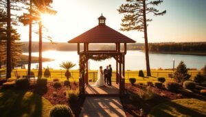 Top 10 Wedding Venues in Wisconsin